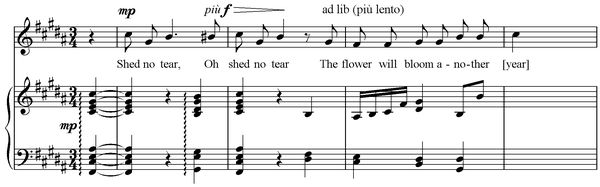 Notation incipit page 1