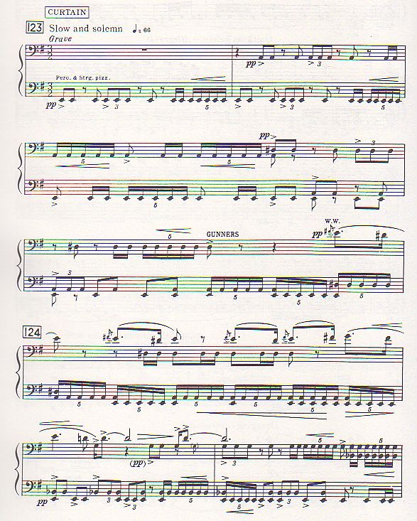 Notation incipit page 1