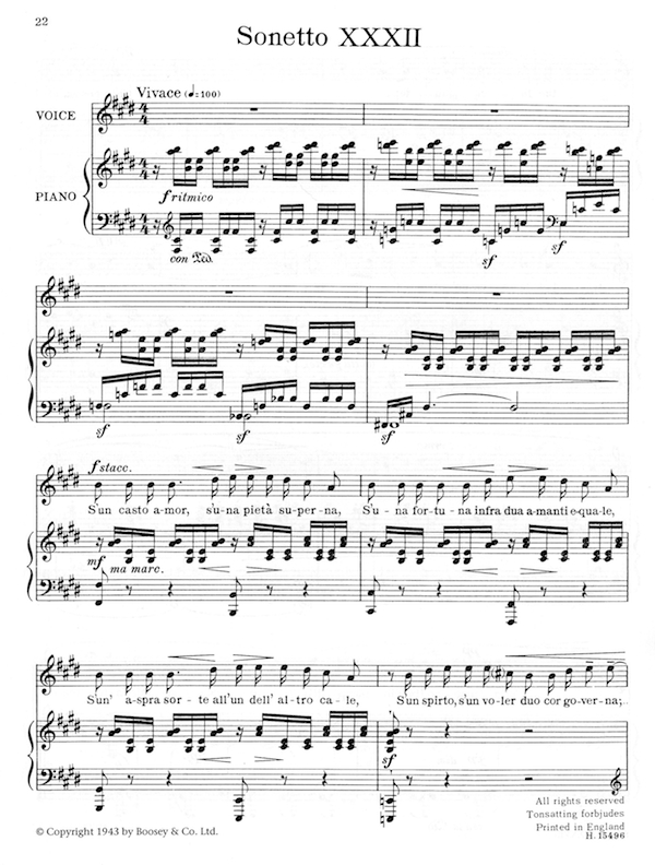 Notation incipit page 1