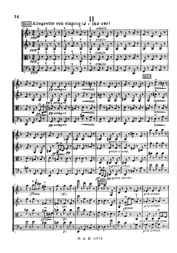 Notation incipit page 1