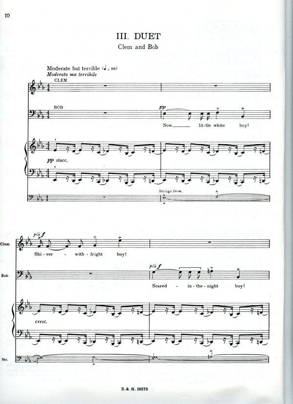 Notation incipit page 1