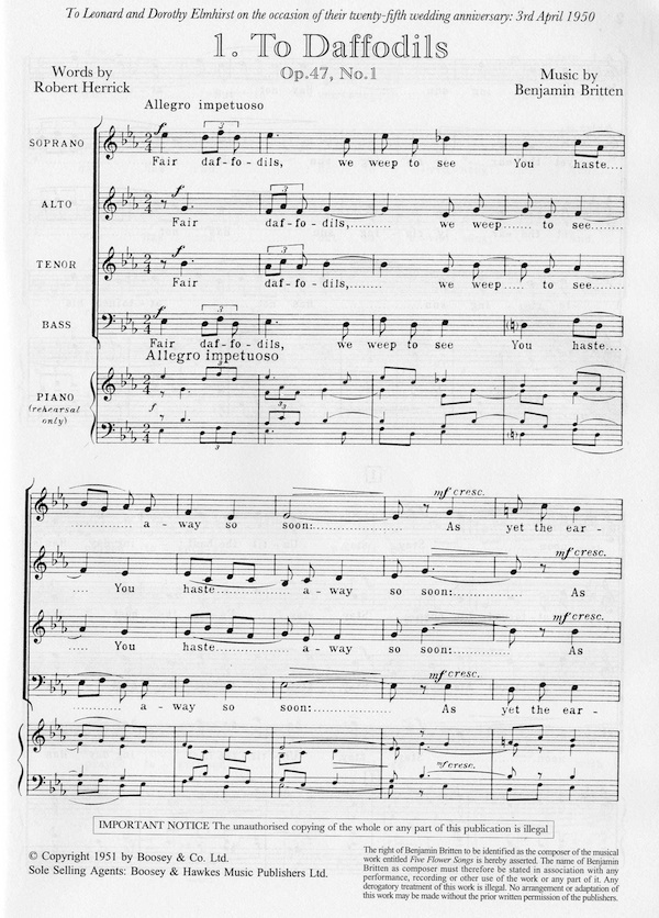 Notation incipit page 1