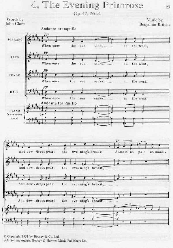 Notation incipit page 1