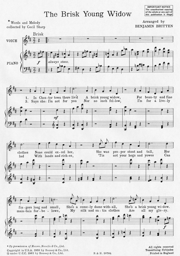 Notation incipit page 1