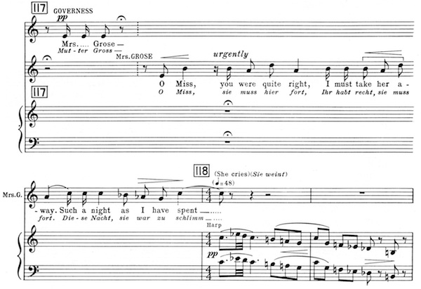 Notation incipit page 1