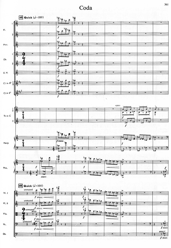 Notation incipit page 1